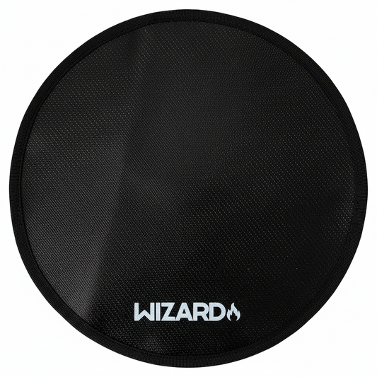 Mini Heat Proof Mat (Dispatch by 30th June)
