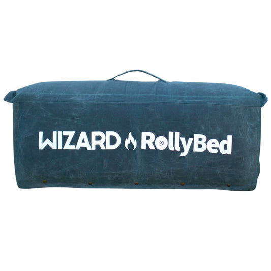RollyBed | Ultra Comfy Portable Day Bed