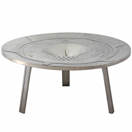 Regular Heat Deflector