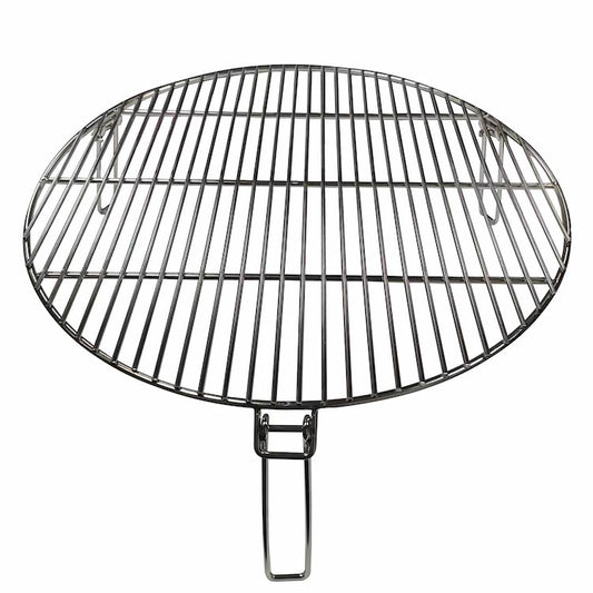 Jumbo Foldable Grill