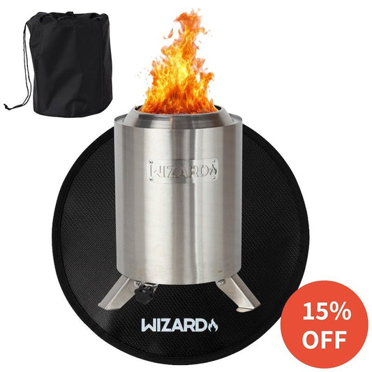 Mini Wizard Bundle