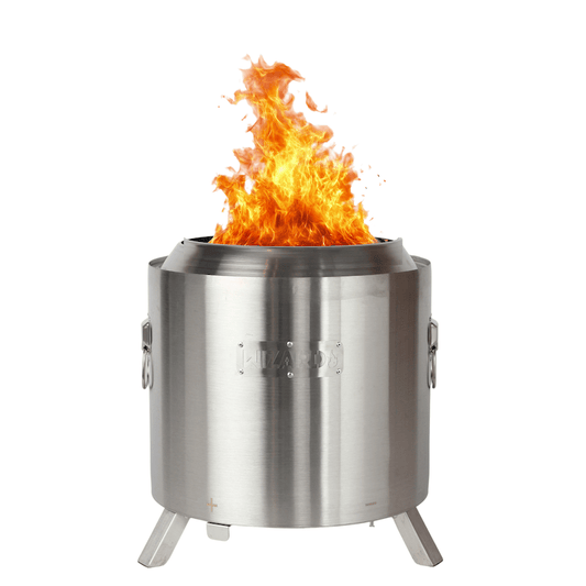 Small Wizard Fire Pit (Dispatch by 31st Mar)