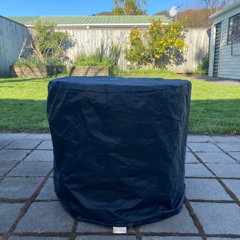 Weatherproof Cover - Wizard Fire Pits